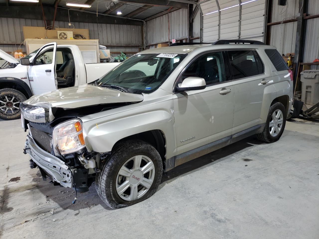 2014 GMC Terrain - Image 1