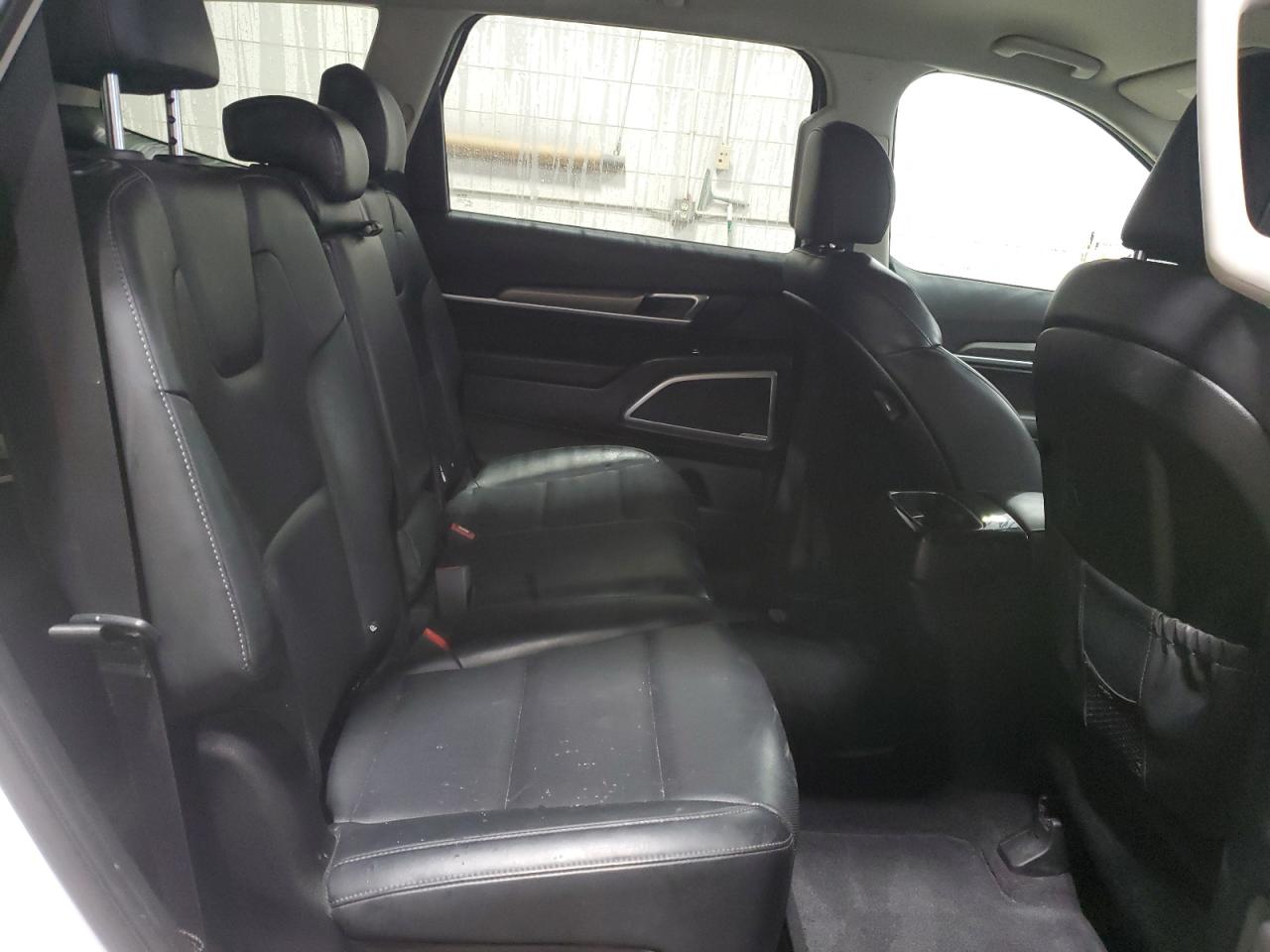 2021 Kia Telluride - Image 11