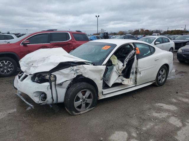 2006 Pontiac Grand Prix 