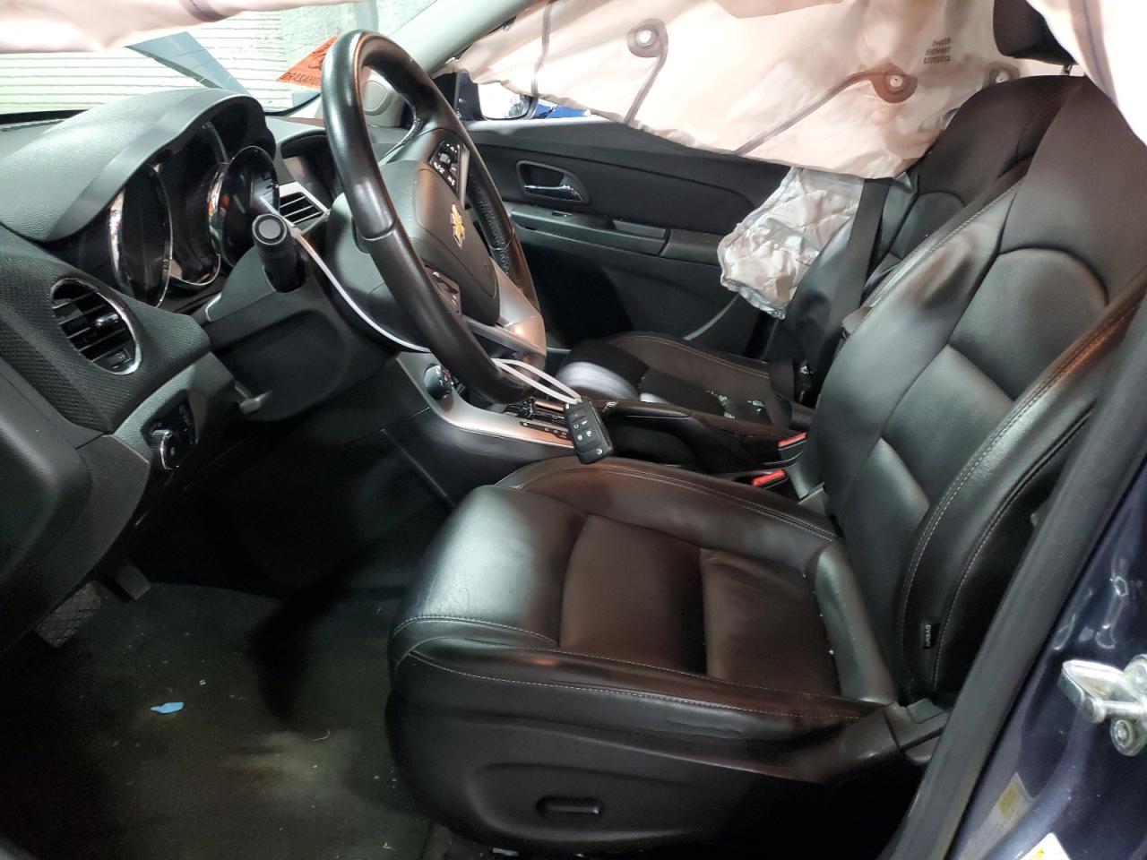 2013 Chevrolet Cruze - Image 7