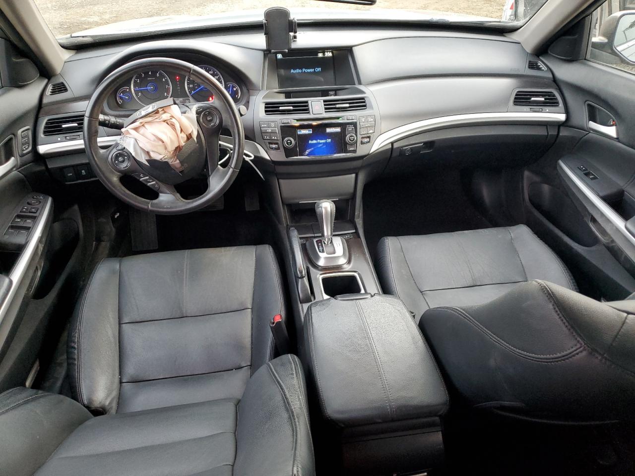 2013 Honda Crosstour - Image 8