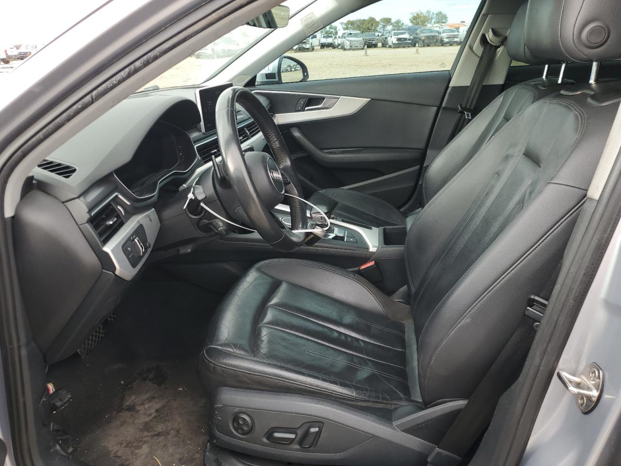 2018 Audi A4 - Image 7