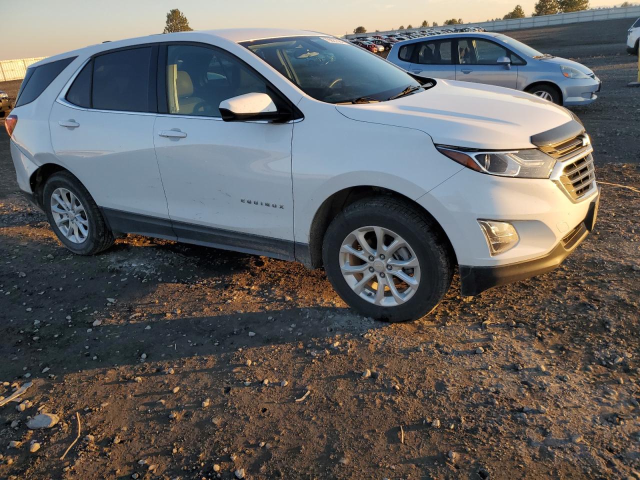 2018 Chevrolet Equinox - Image 4