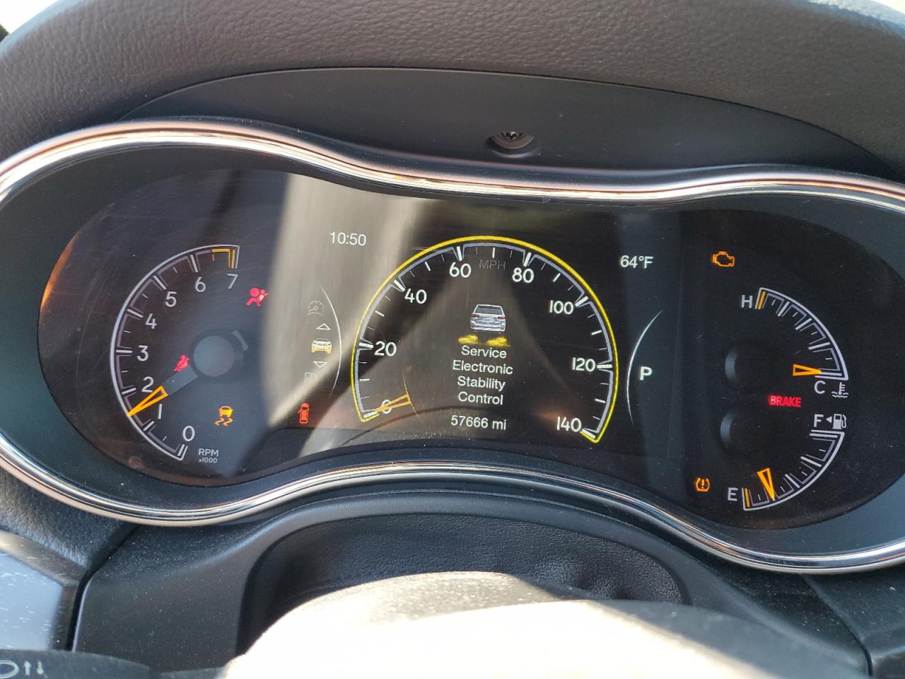 2018 Jeep Grand Cherokee - Image 9