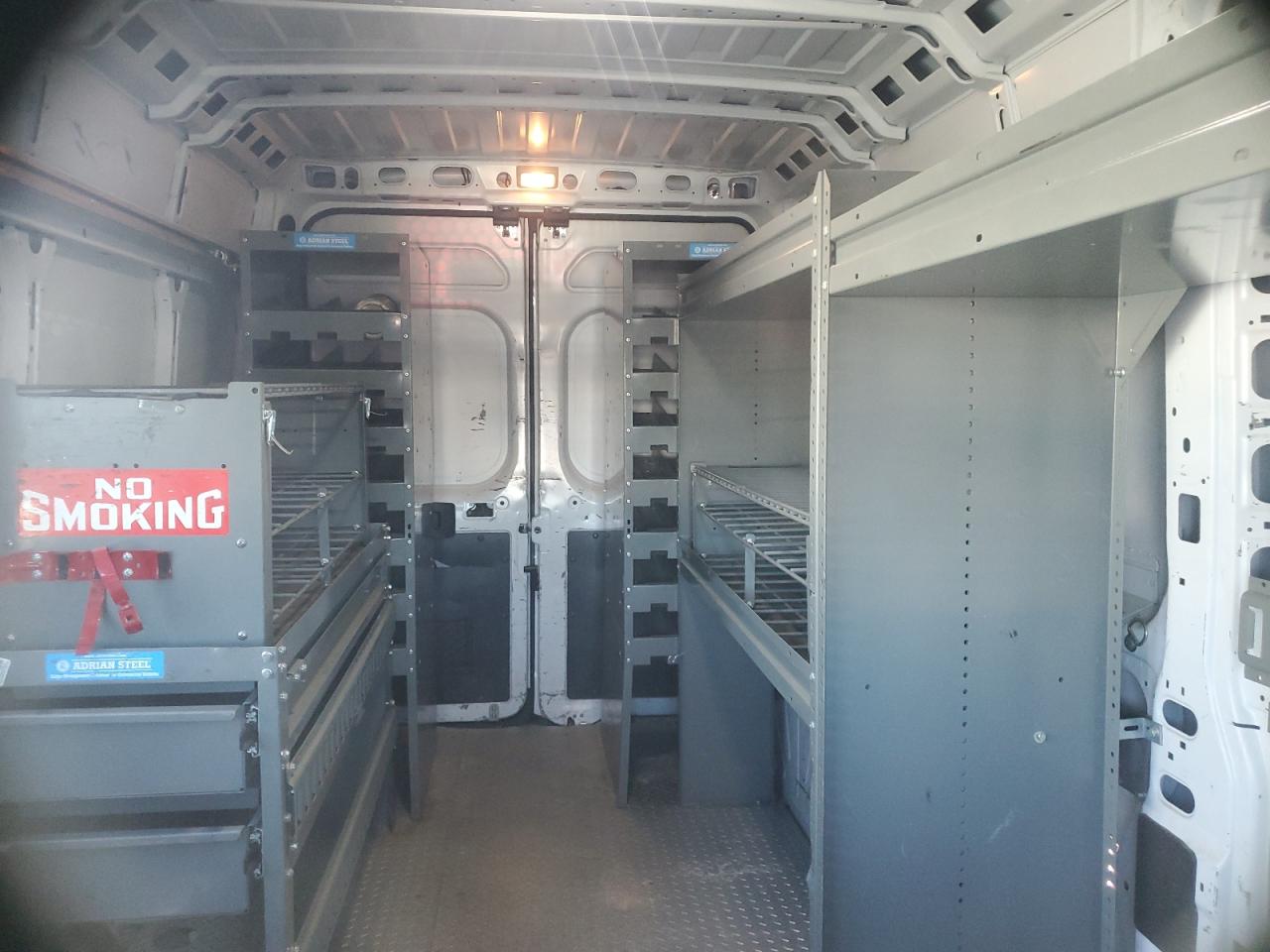 2018 RAM ProMaster City - Image 10