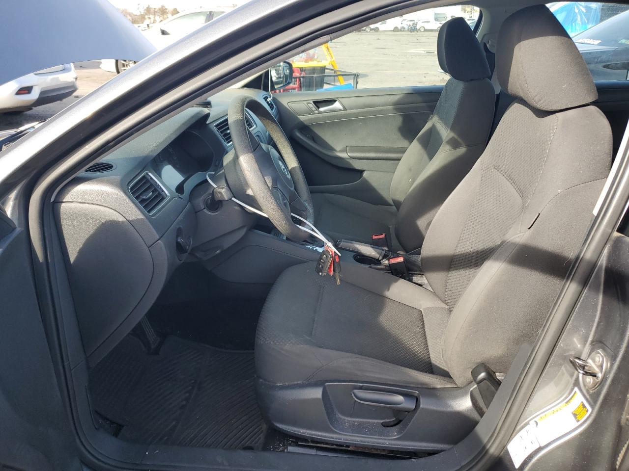 2014 Volkswagen Jetta - Image 7