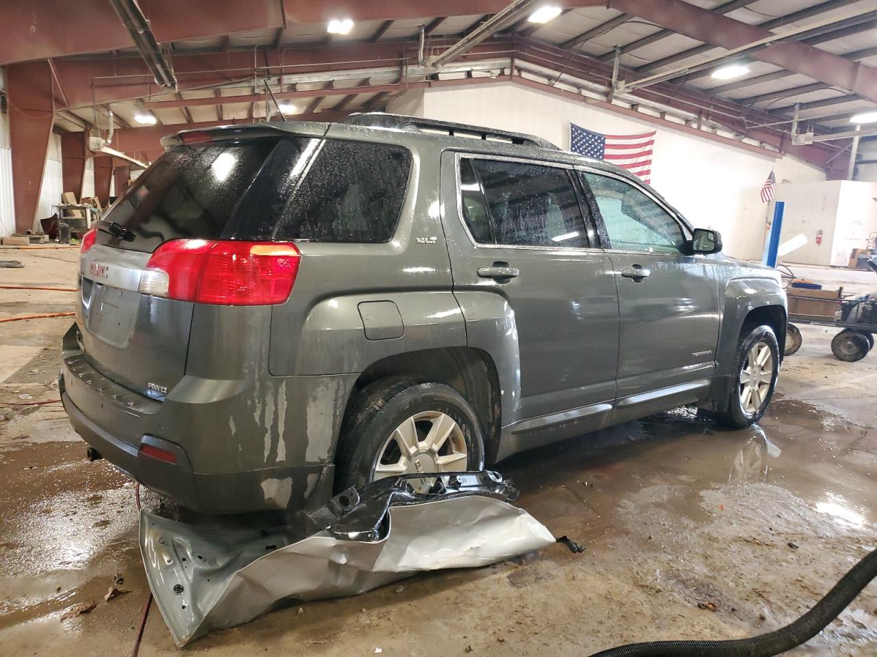 2013 GMC Terrain - Image 3