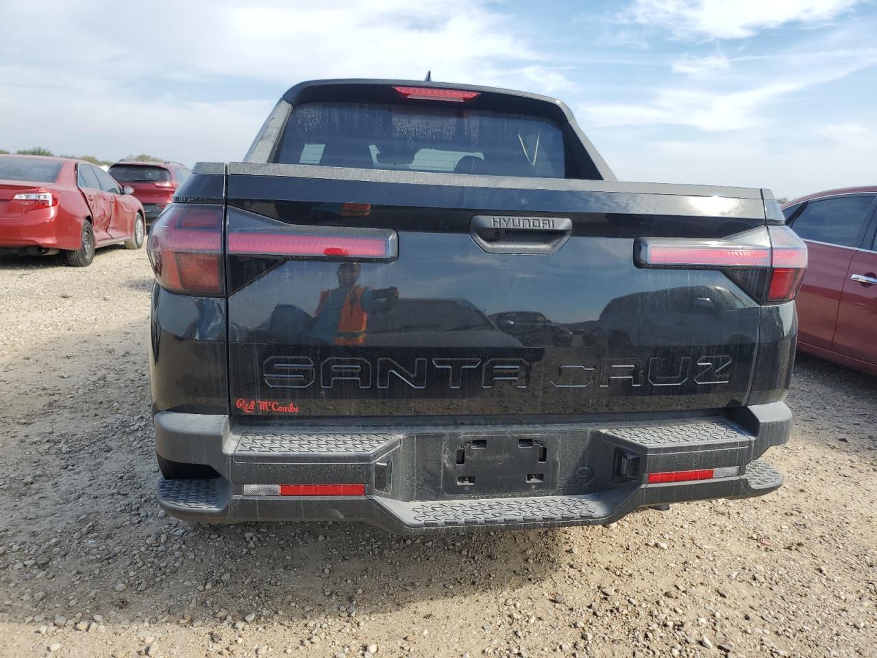 2024 Hyundai Santa Cruz - Image 6
