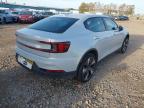 2022 POLES POLESTAR 2 for sale at Copart WISBECH