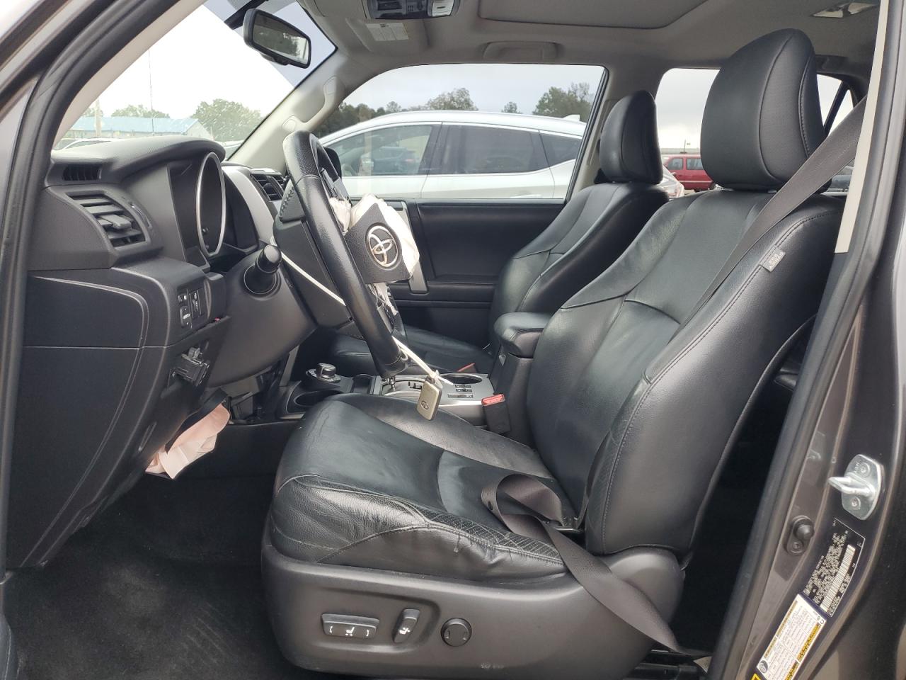 2012 Toyota 4Runner - Image 7