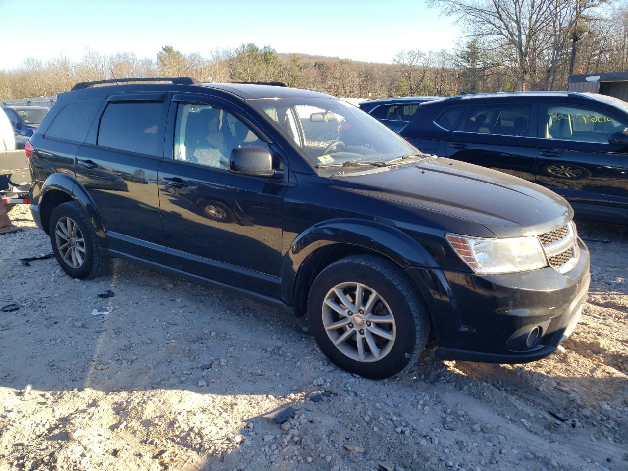 2016 Dodge Journey - Image 4