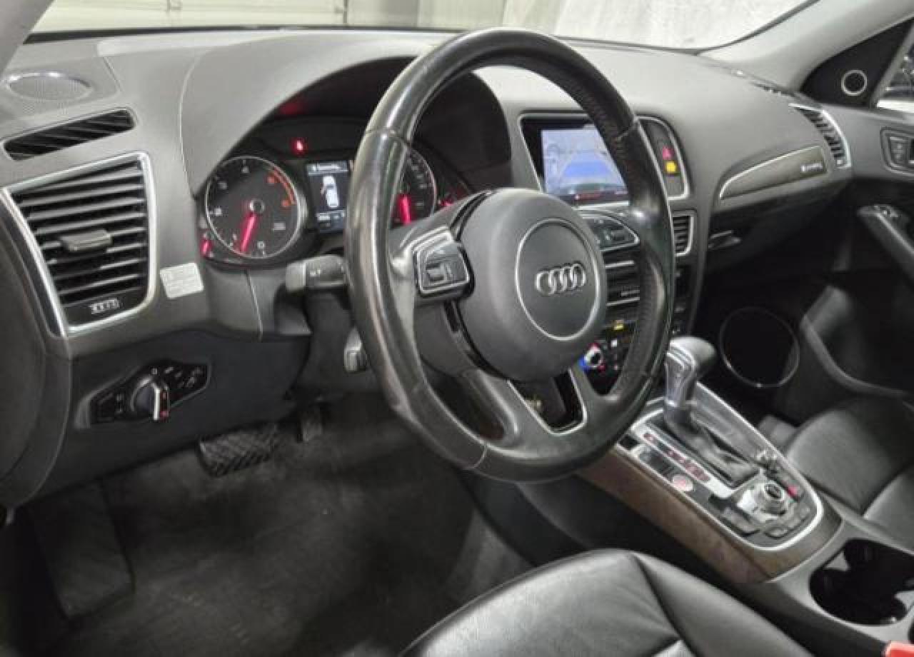 2016 Audi Q5 - Image 9