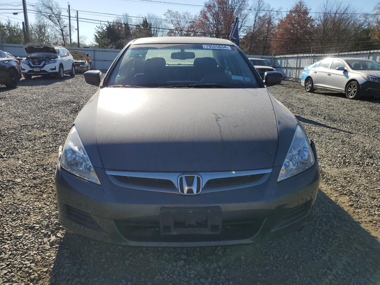 2007 Honda Accord - Image 5