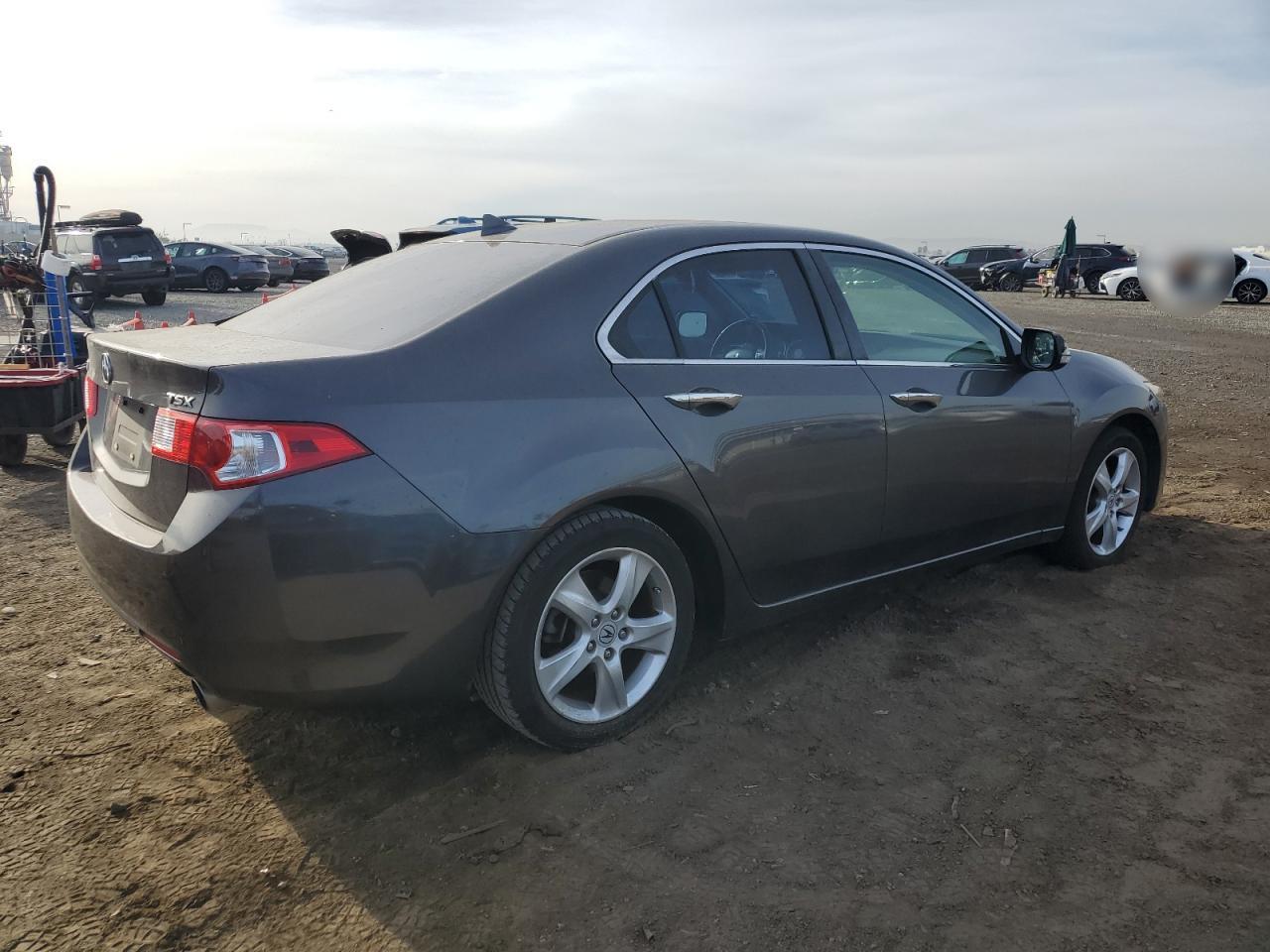 2010 Acura TSX - Image 3