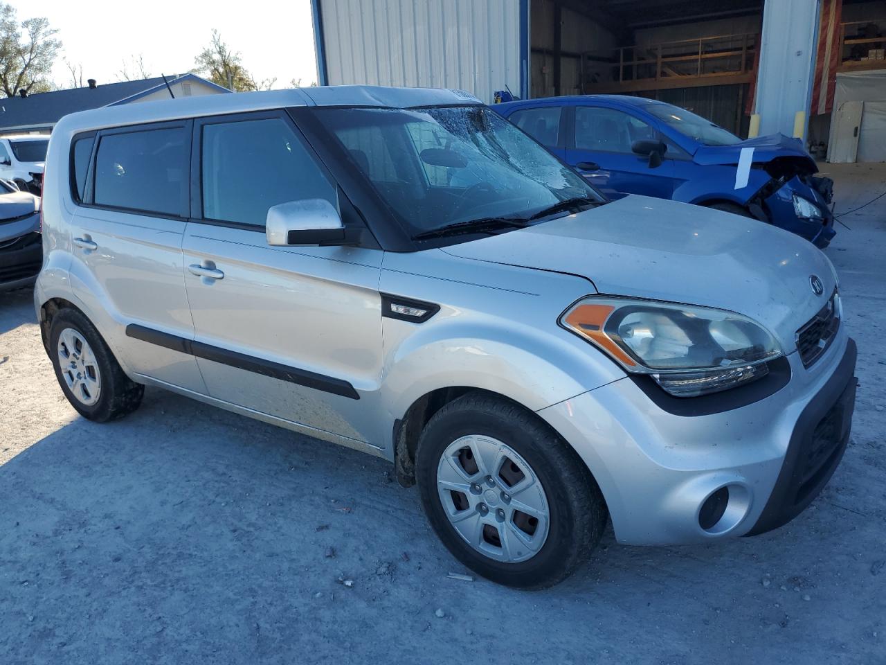 2013 Kia Soul - Image 4