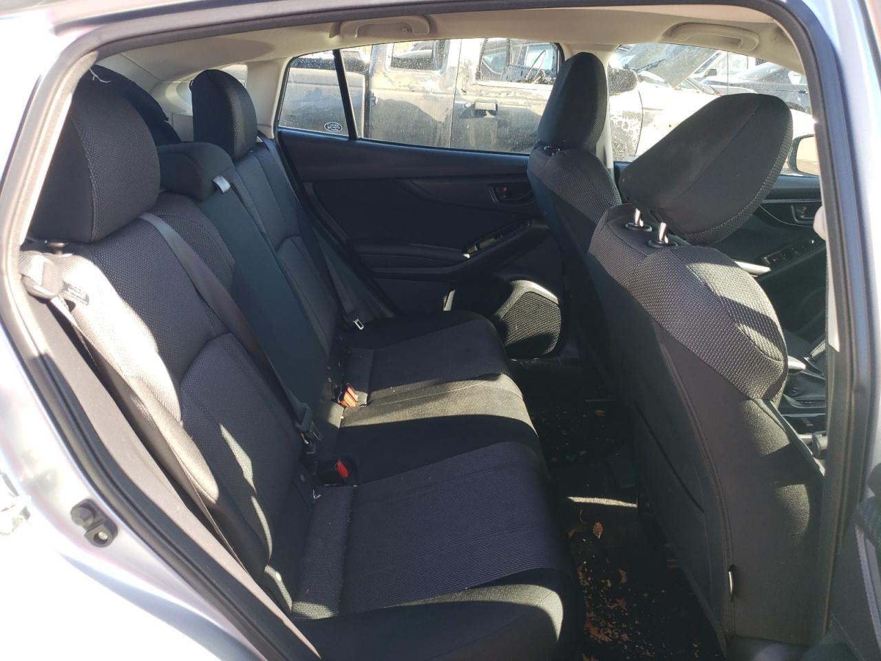 2017 Subaru Impreza - Image 10