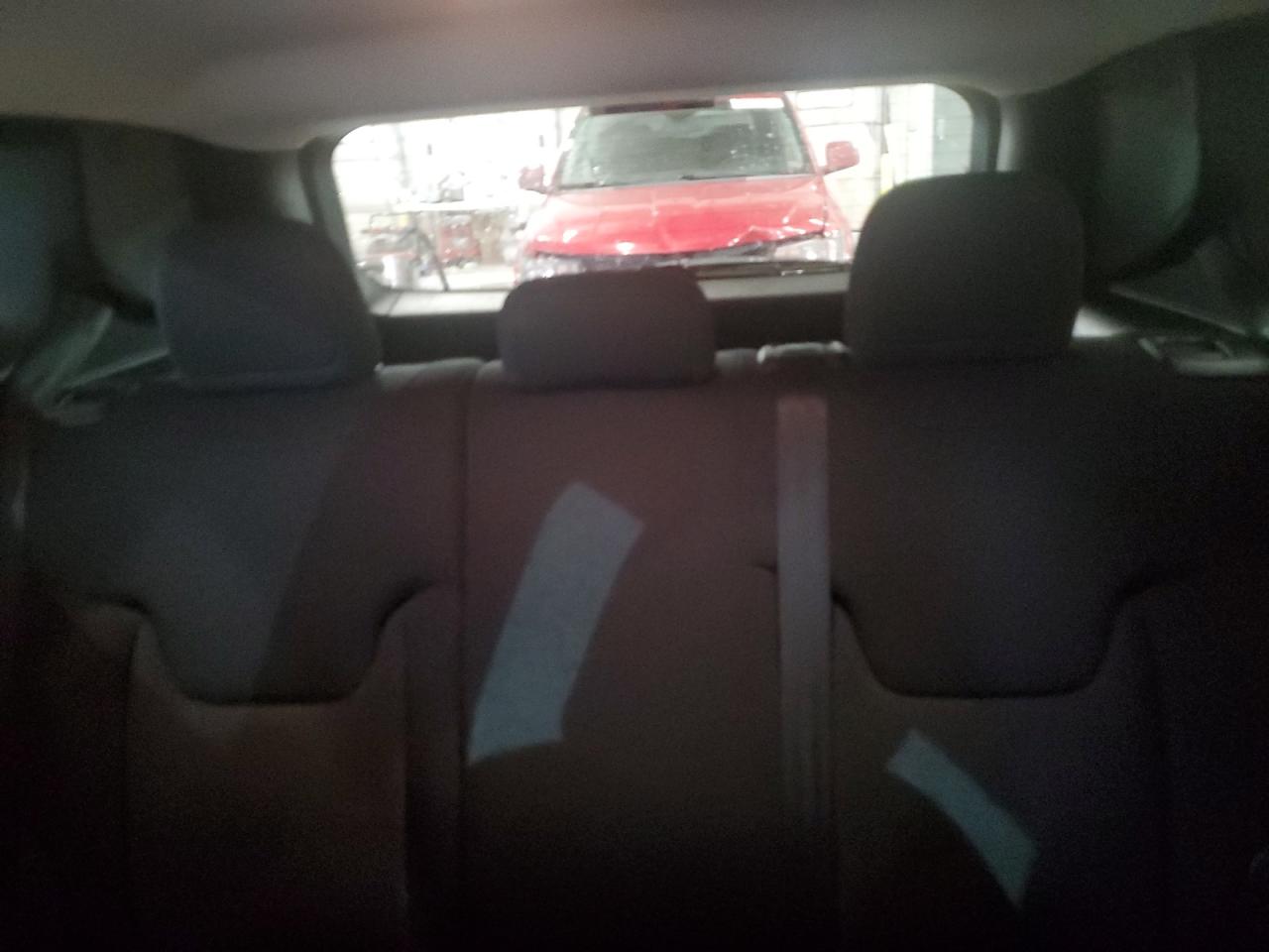 2018 Jeep Renegade - Image 10