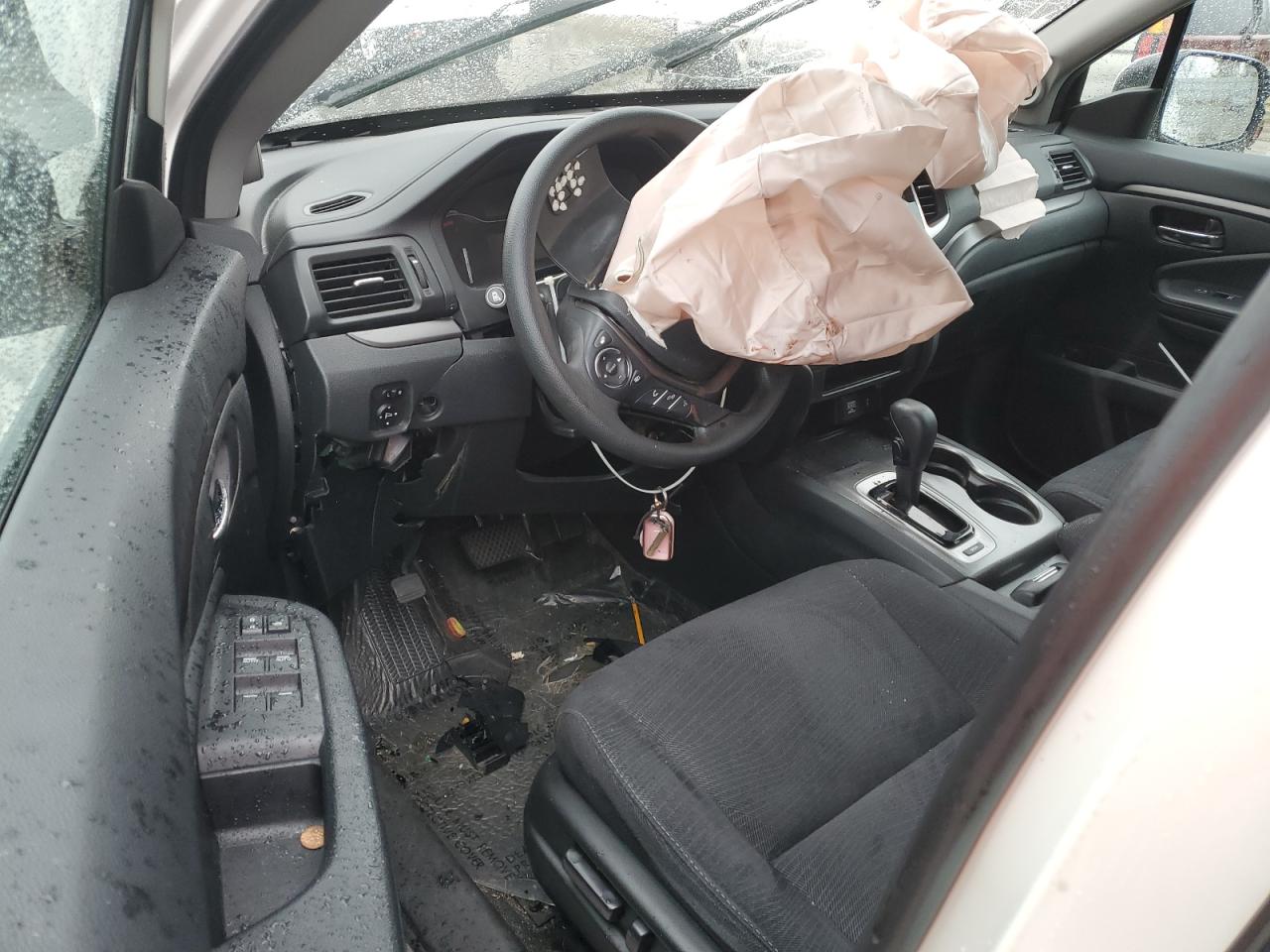2018 Honda Pilot - Image 8