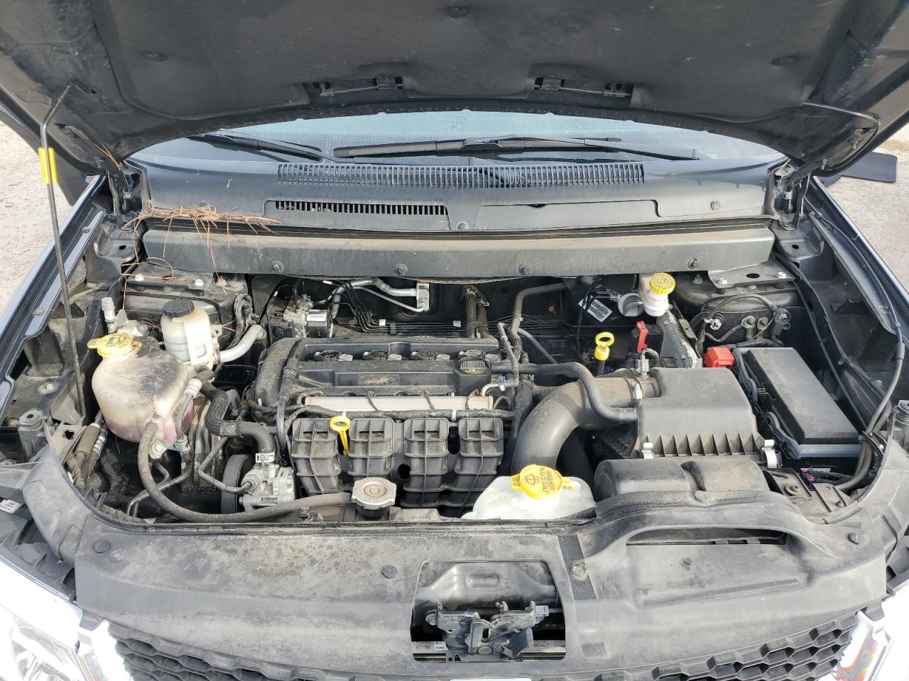 2019 Dodge Journey - Image 13