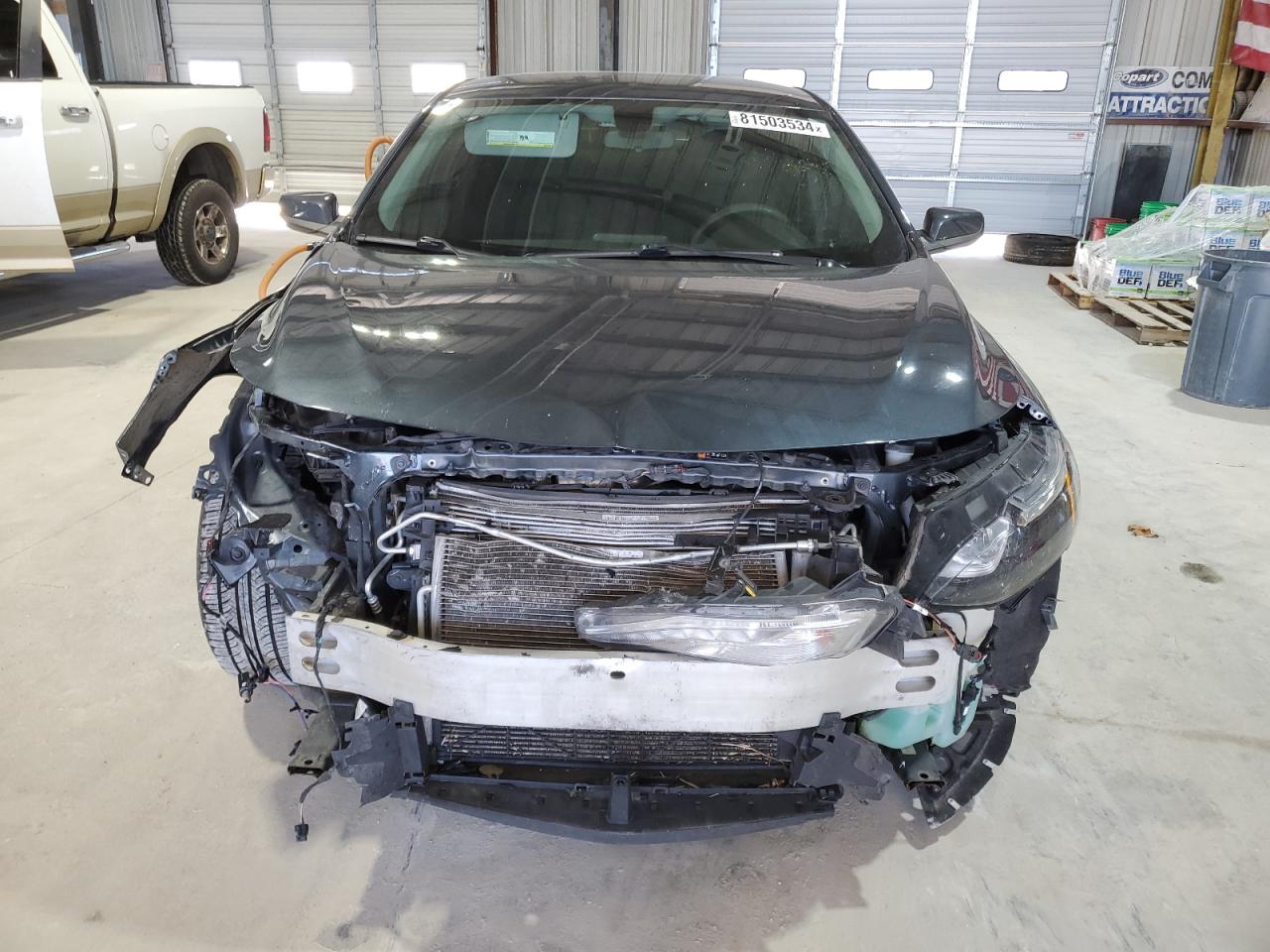 2019 Chevrolet Malibu - Image 5