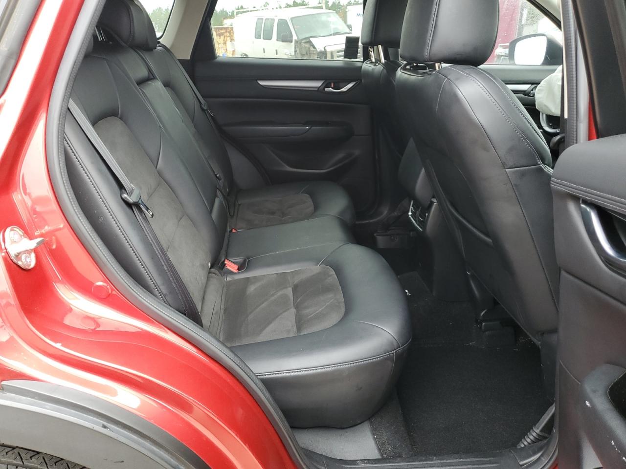 2017 Mazda CX-5 - Image 10