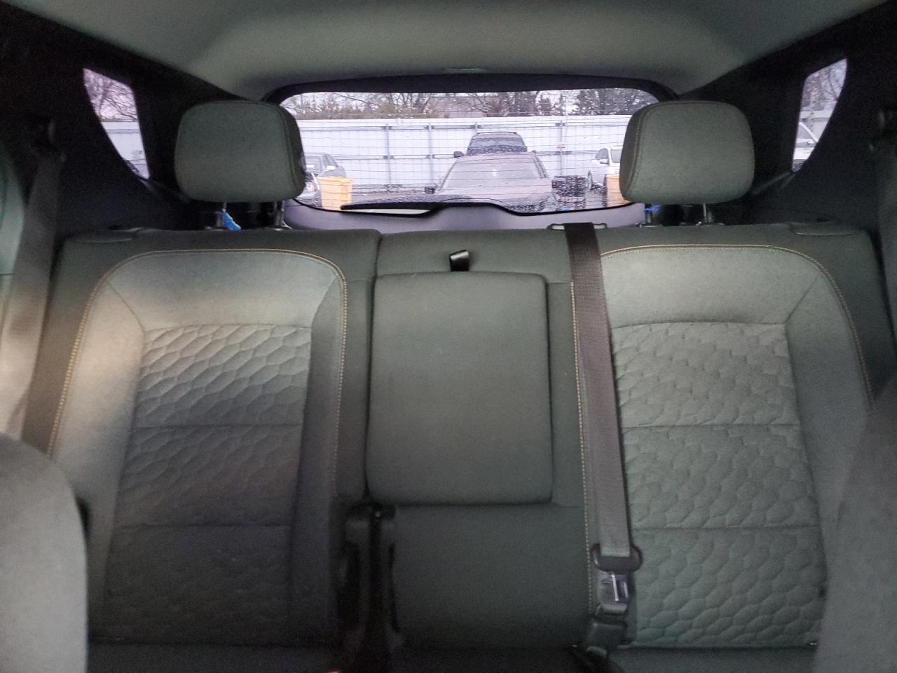 2018 Chevrolet Equinox - Image 10