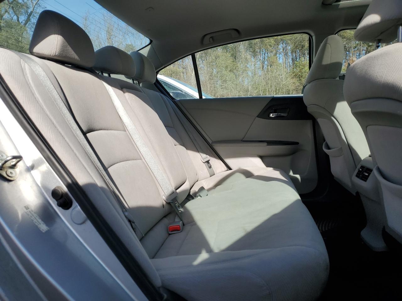 2014 Honda Accord - Image 10