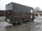 2008 FREIGHTLINER CHASSIS M LINE WALK-IN VAN for sale at Copart OH - CLEVELAND WEST