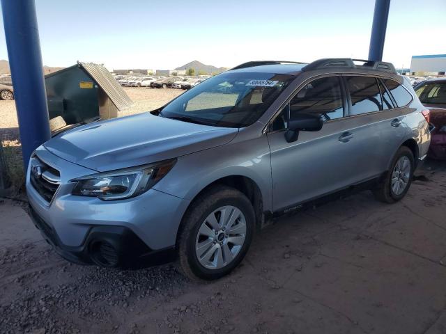 2019 Subaru Outback 2.5I