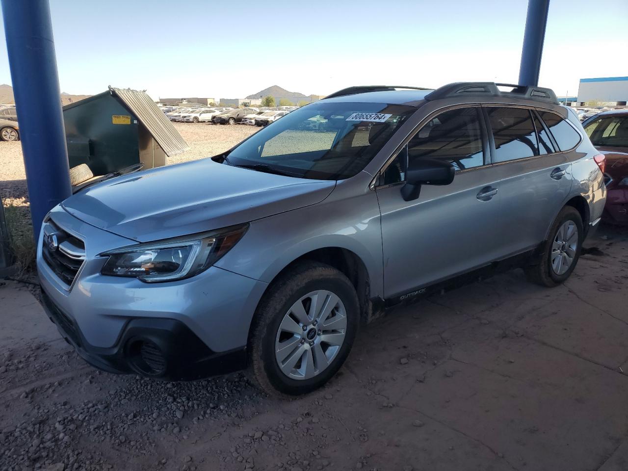 2019 Subaru Outback - Image 1