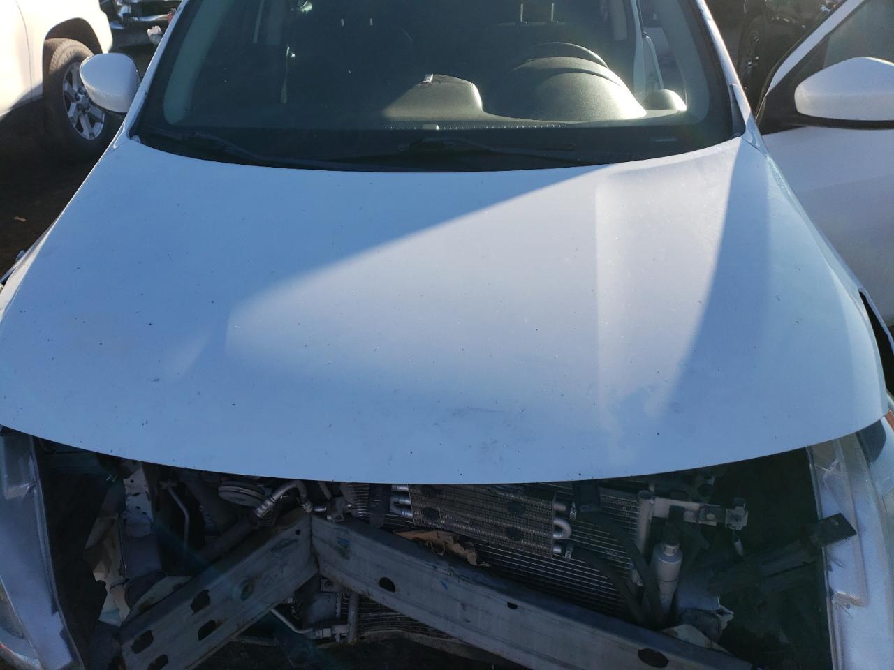 2017 Nissan Versa - Image 12