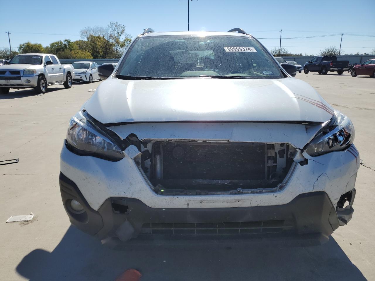 2021 Subaru XV - Image 5
