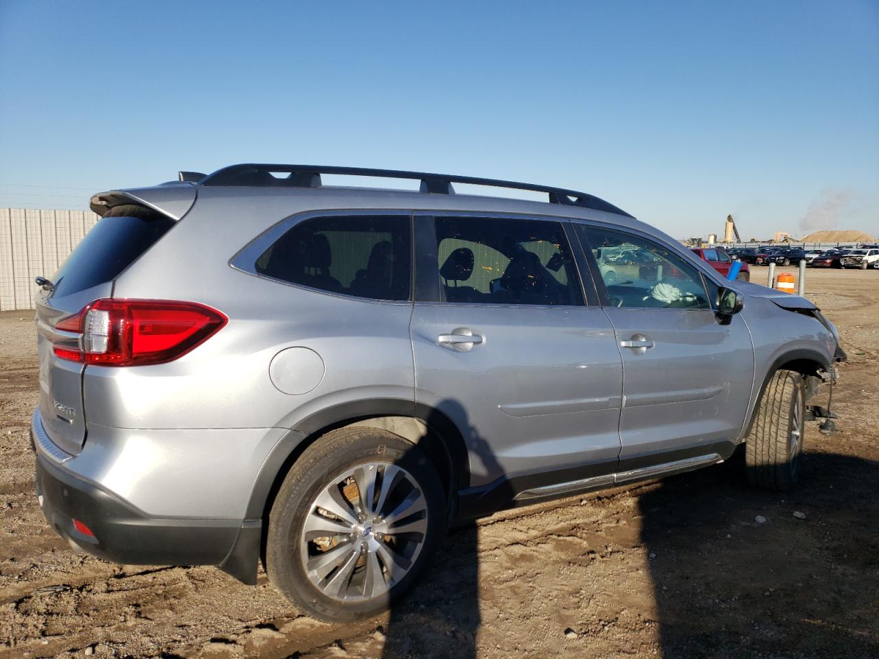 2019 Subaru Ascent - Image 3