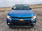 2021 Chevrolet Colorado Lt for Sale in Cicero, IN - Front End