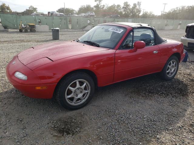 1997 Mazda Mx-5 Miata 