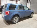 2010 Ford Escape Xlt na sprzedaż w Billings, MT - Front End