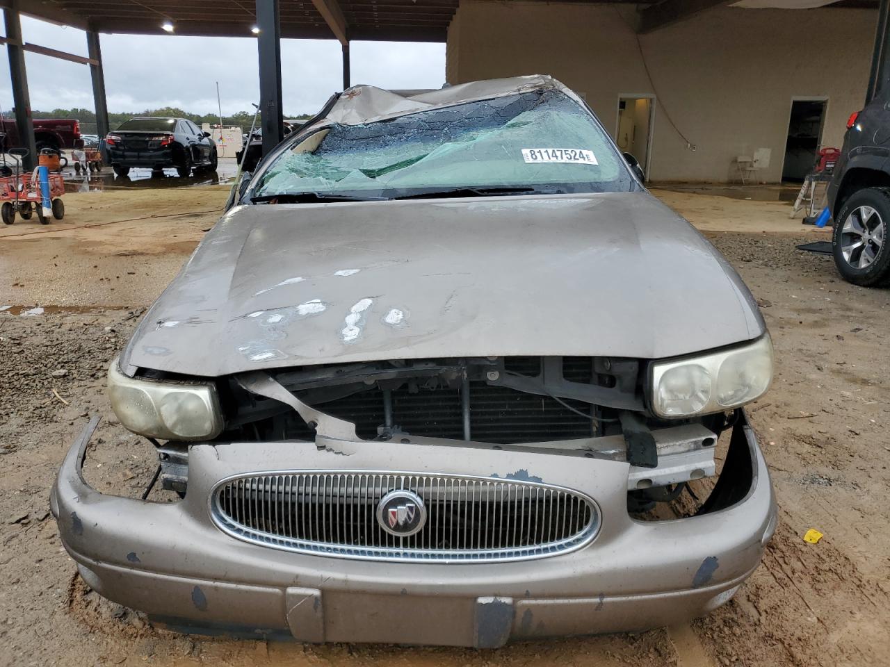 2004 Buick LeSabre - Image 5