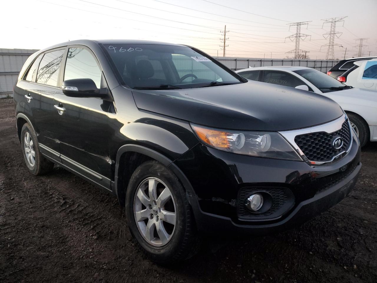 2013 Kia Sorento - Image 4