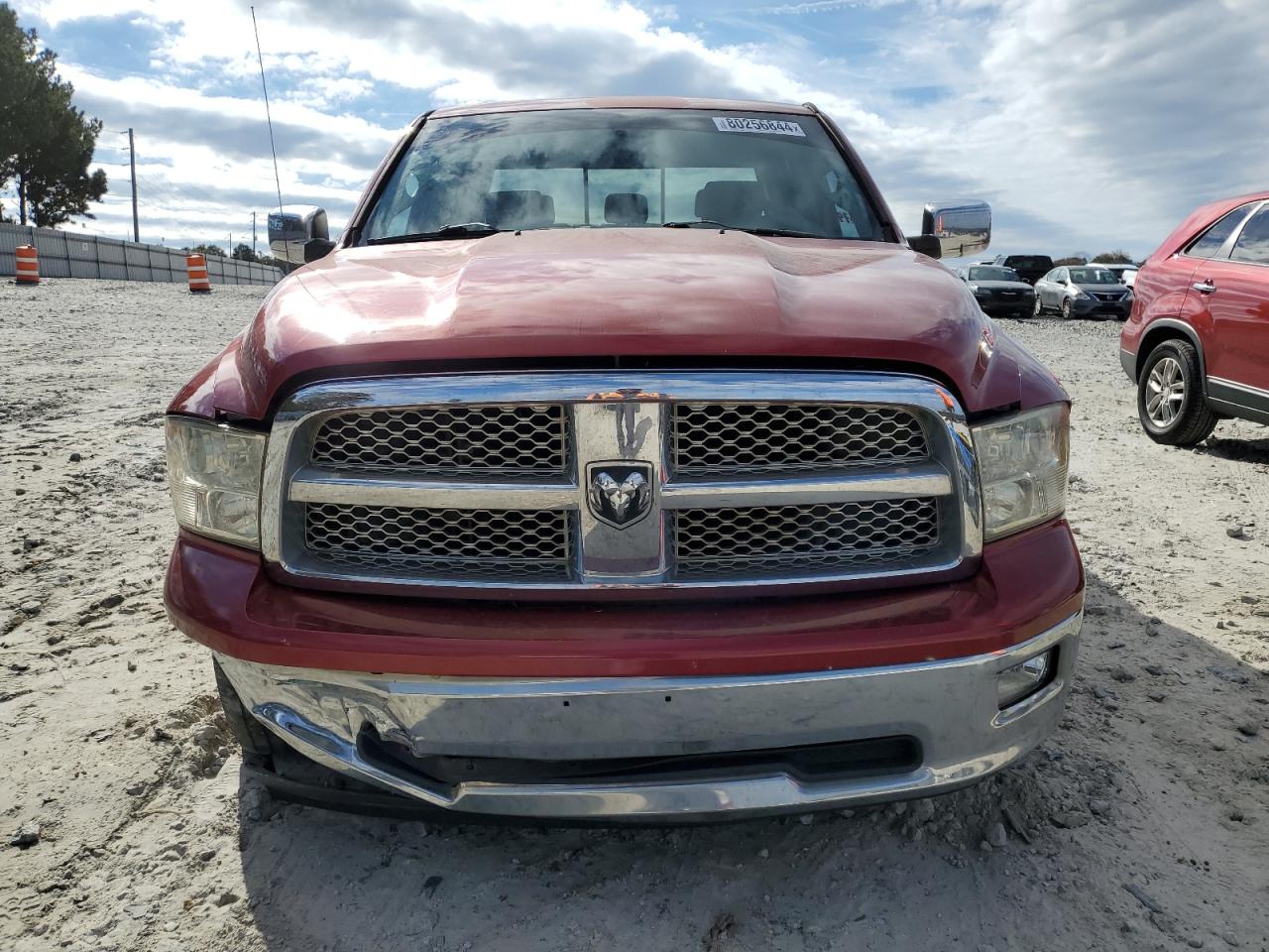 2010 Dodge RAM - Image 5