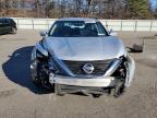 2017 Nissan Altima 2.5 იყიდება Brookhaven-ში, NY - Front End