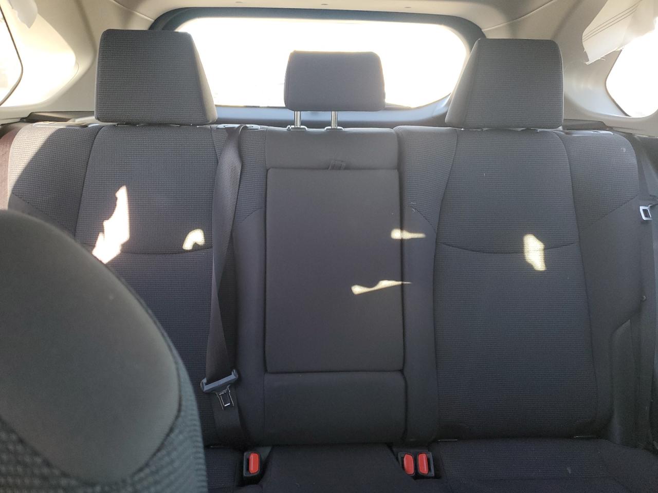 2023 Toyota RAV 4 - Image 10