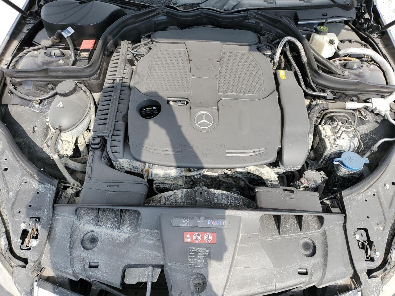 2012 Mercedes-Benz E-klasse - Image 11