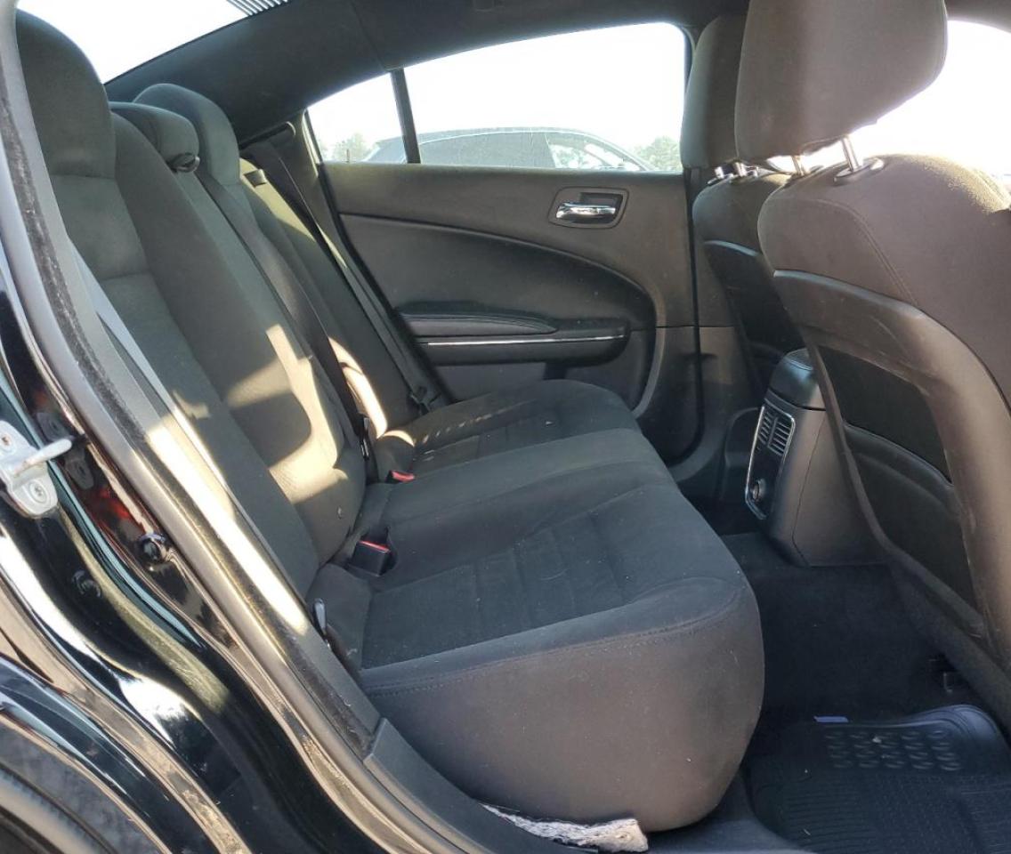 2012 Dodge Charger - Image 10