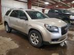 2015 Gmc Acadia Sle продається в Lansing, MI - Front End