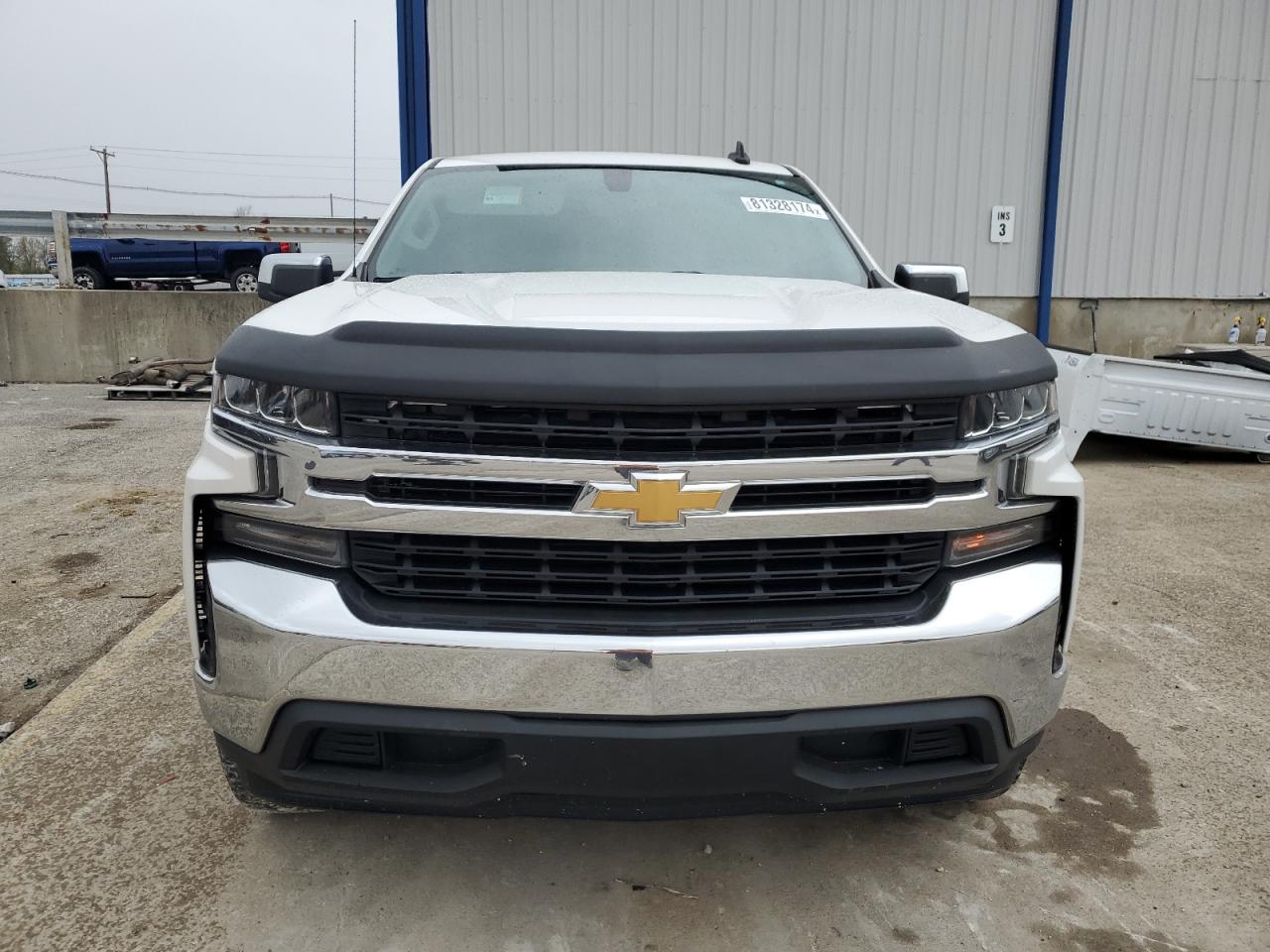 2020 Chevrolet Silverado - Image 5