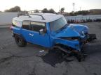 2007 Toyota Fj Cruiser  за продажба в Vallejo, CA - All Over