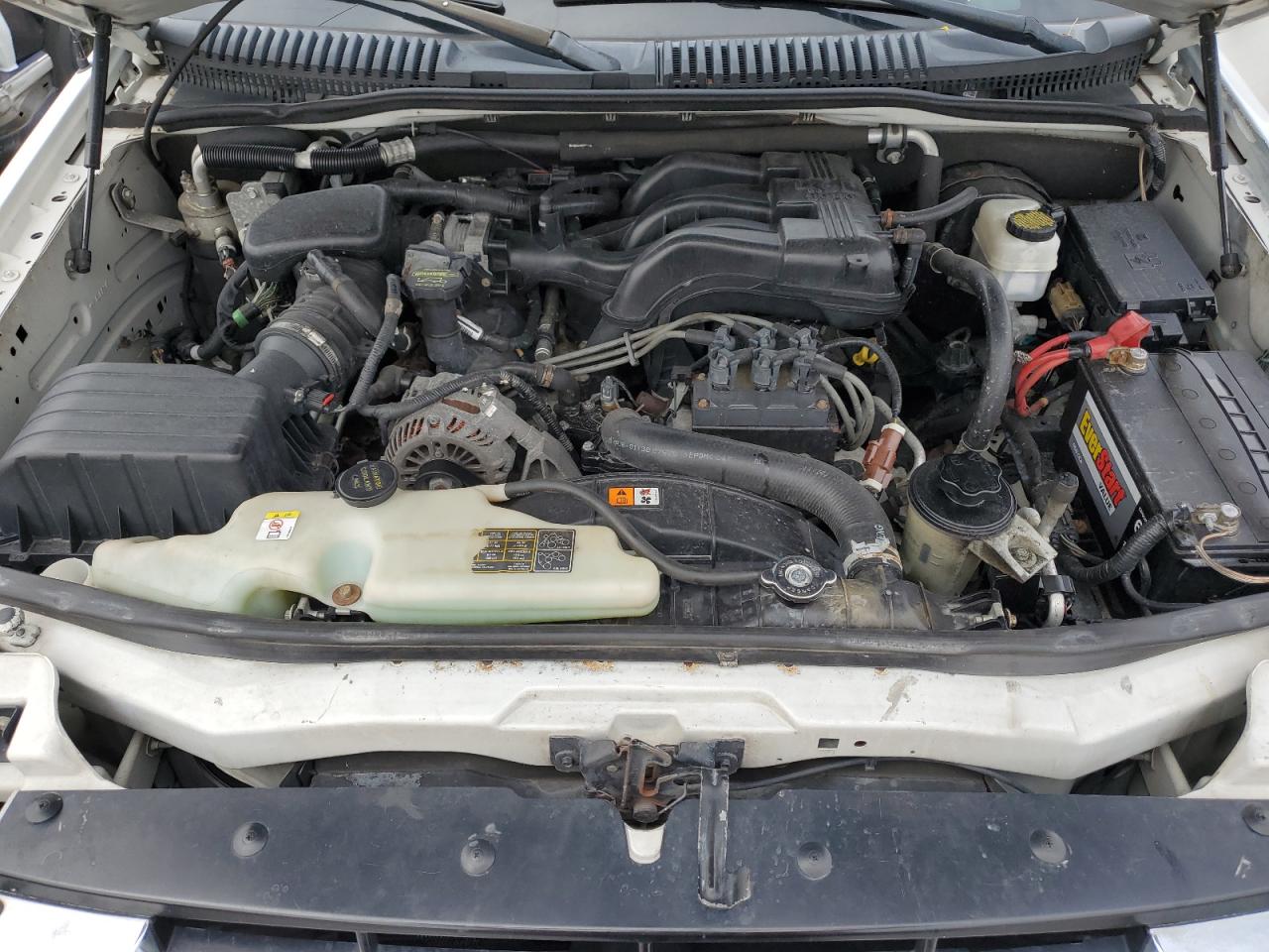 2010 Ford Explorer - Image 12