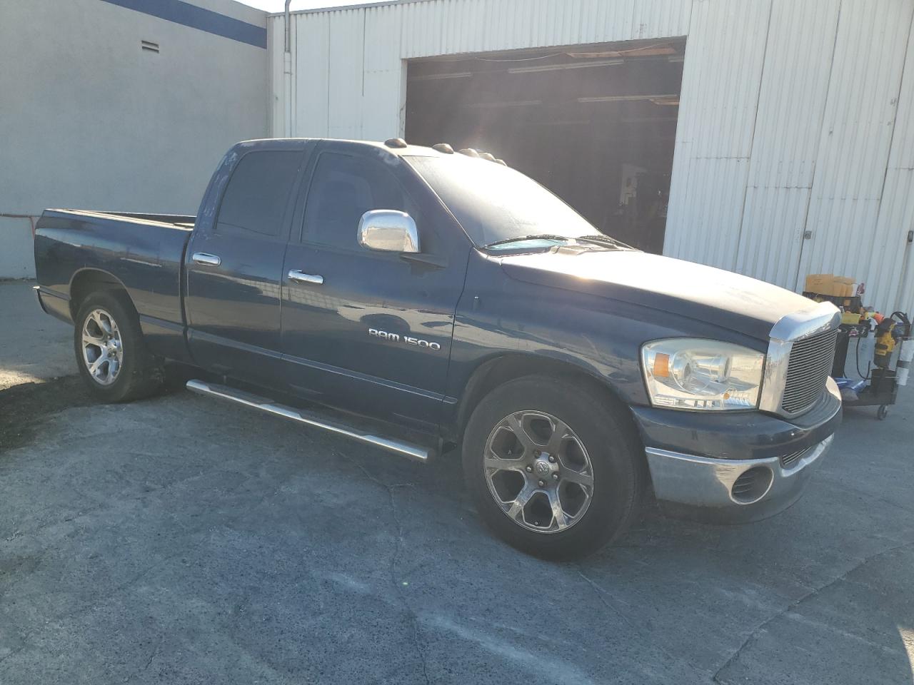 2006 Dodge RAM - Image 4