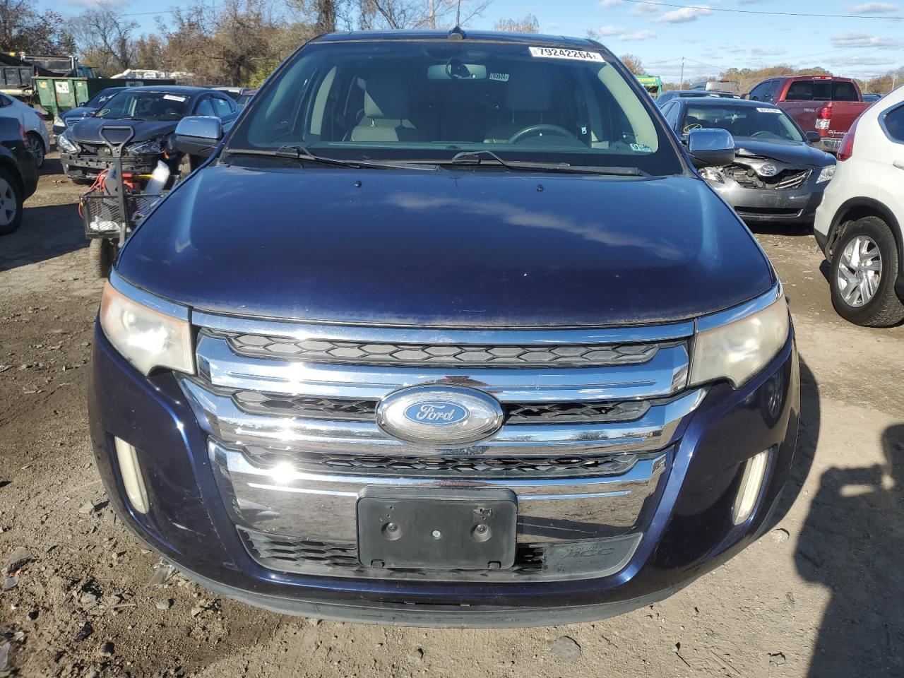2011 Ford Edge - Image 5