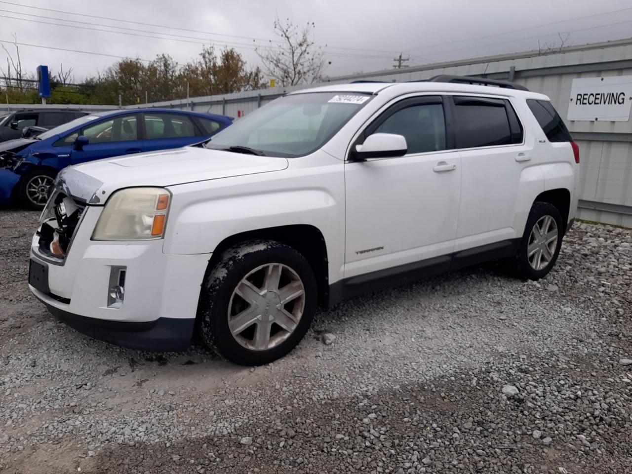 2011 GMC Terrain - Image 1